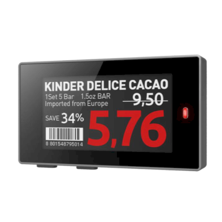 67,1 x 37,4 x 13,1 mm  