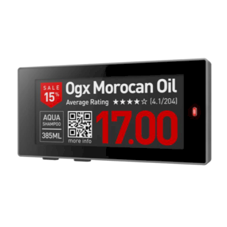 86.0 x 41,3 x 13,1 mm